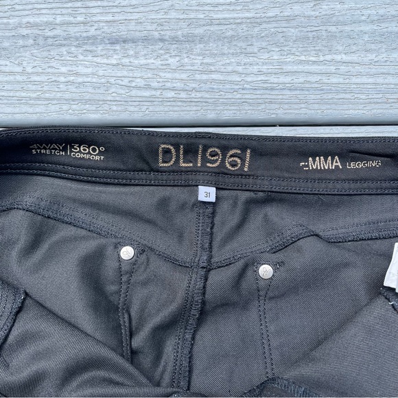 DL1961 Emma Leggings - Picture 3 of 7